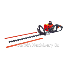 Gasoline Hedge Trimmer